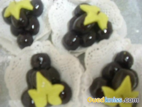 gateaux pour toutes les fetes 