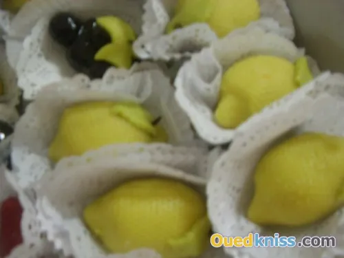 gateaux pour toutes les fetes 