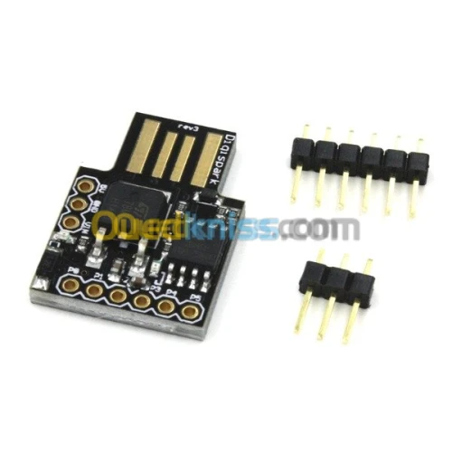 attiny85 ARDUINO