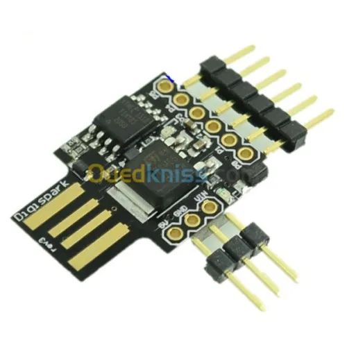 attiny85 ARDUINO