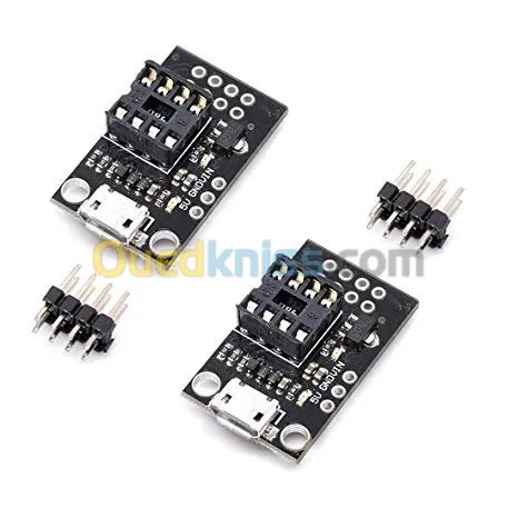 attiny85 ARDUINO