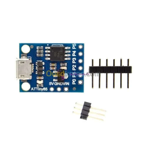 attiny85 ARDUINO