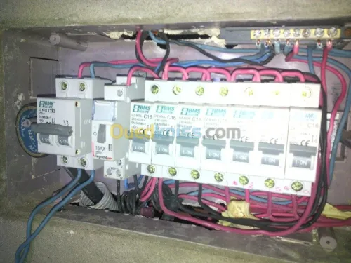Electricité Générale