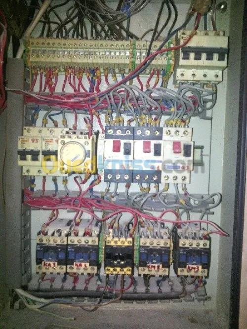 Electricité Générale