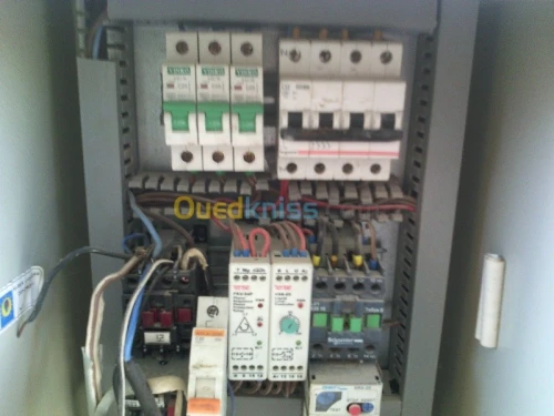 Electricité Générale