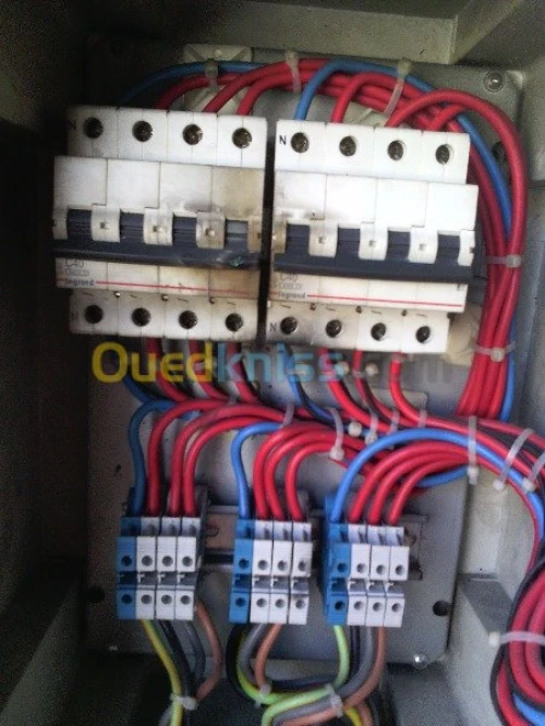 Electricité Générale