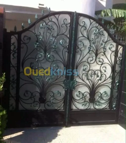 Installation électrique électronique