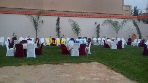 Locationchapiteaux pour événement