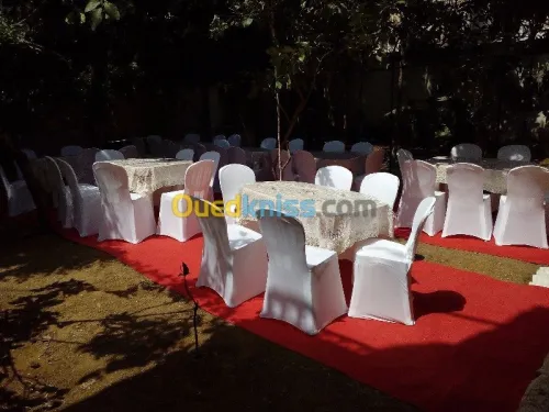 Locationchapiteaux pour événement