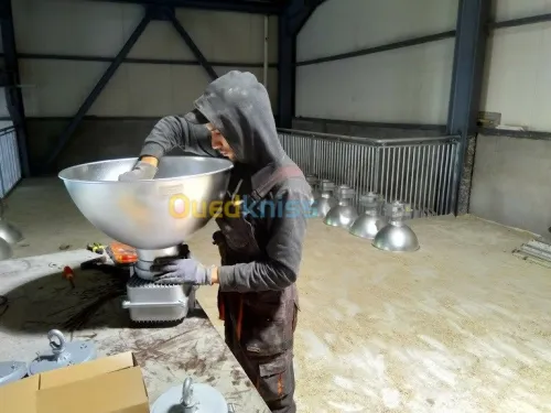 electrecien ADLL