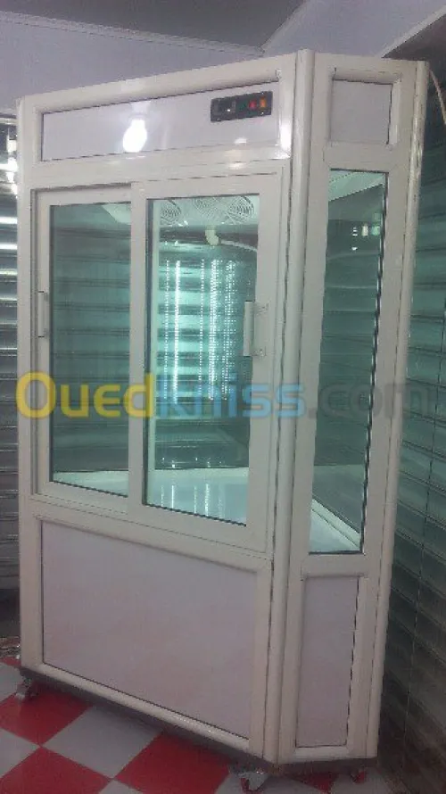 Froid et climatisation 