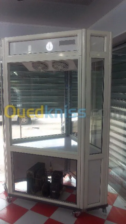 Froid et climatisation 