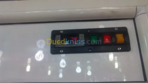 Froid et climatisation 