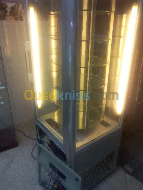 Froid et climatisation 