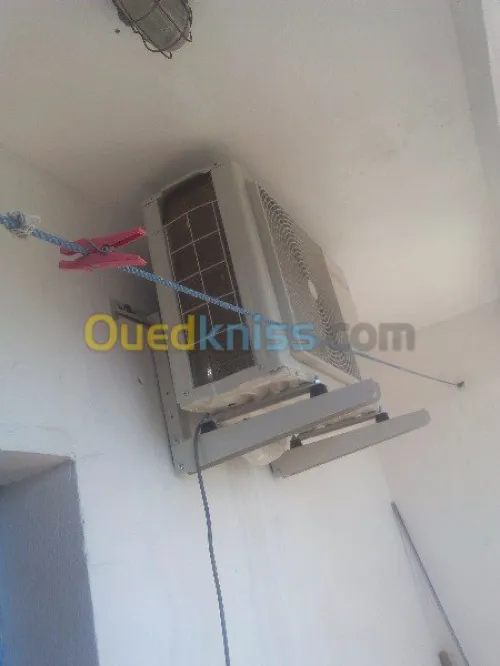 Froid et climatisation 