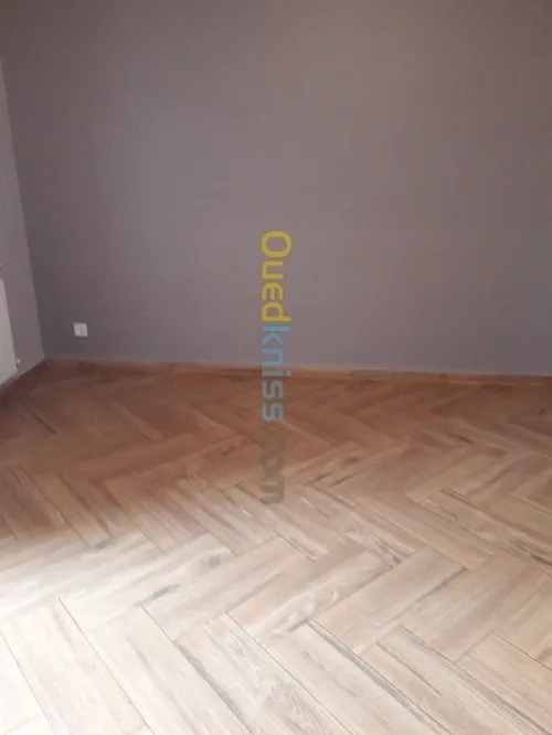 travaux maison