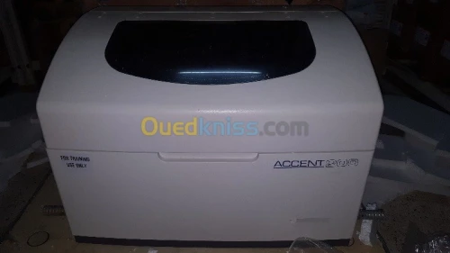 Lamp Biolis 24i, solution acide, alkal