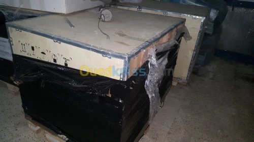 Lamp Biolis 24i, solution acide, alkal