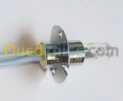 Lamp Biolis 24i, solution acide, alkal