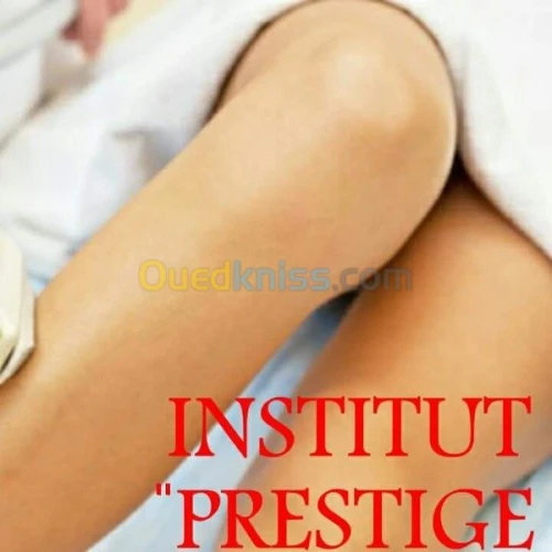 SOINS ESTHÉTIQUE 