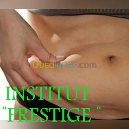 SOINS ESTHÉTIQUE 
