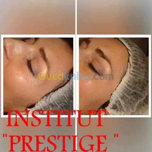SOINS ESTHÉTIQUE 