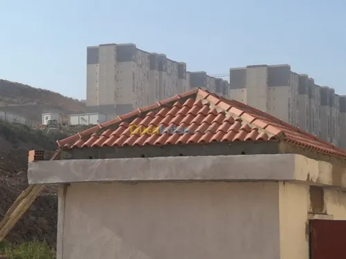 Entreprise générale de bâtiment TCE
