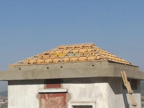 Entreprise générale de bâtiment TCE