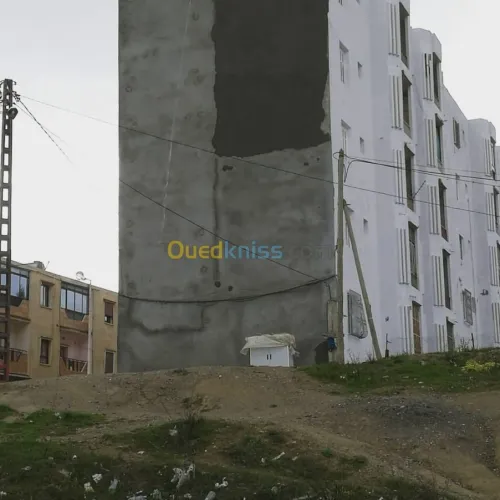 Entreprise générale de bâtiment TCE