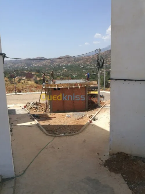 Entreprise générale de bâtiment TCE