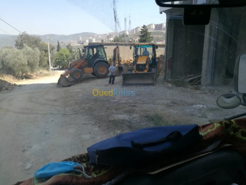 Entreprise générale de bâtiment TCE