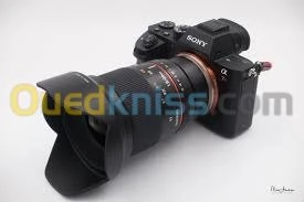 Location camra video et photo en 4K 