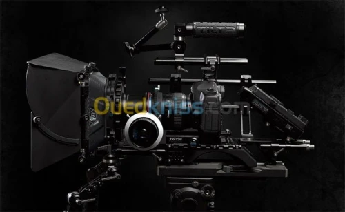 Location camra video et photo en 4K 