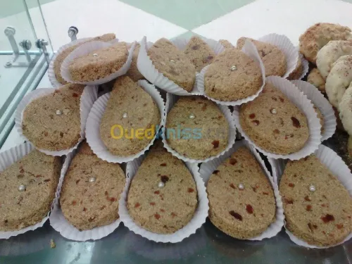 gâteaux traditionnels