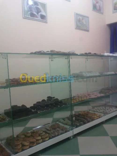 gâteaux traditionnels