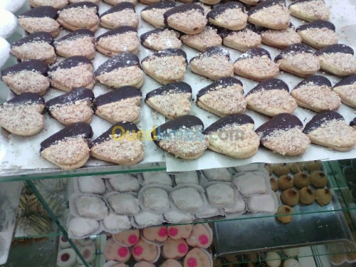 gâteaux traditionnels