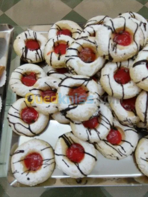 gâteaux traditionnels