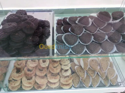 gâteaux traditionnels
