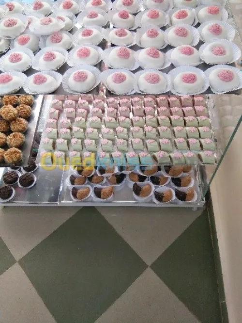 gâteaux traditionnels