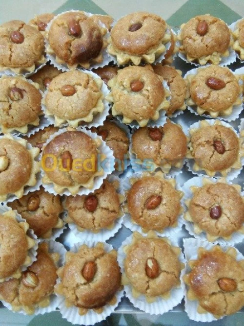 gâteaux traditionnels