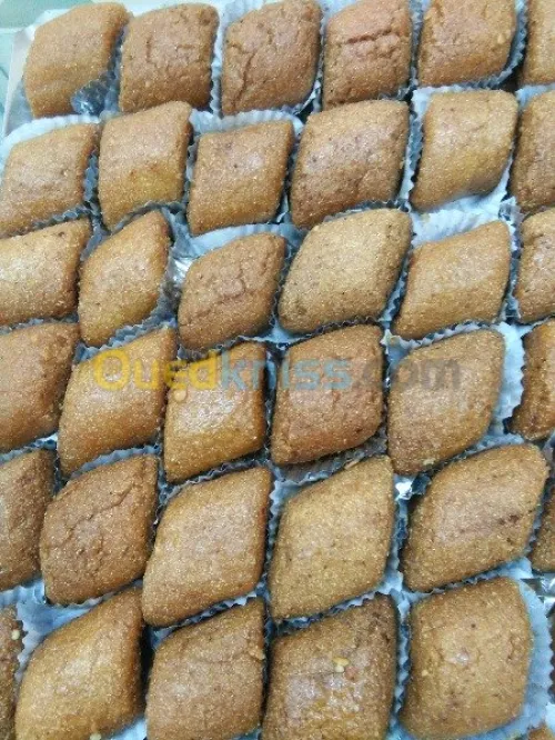 gâteaux traditionnels