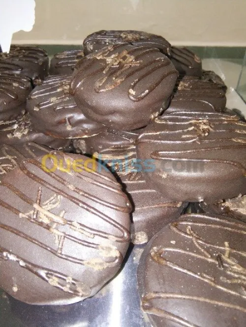 gâteaux traditionnels