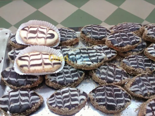 gâteaux traditionnels