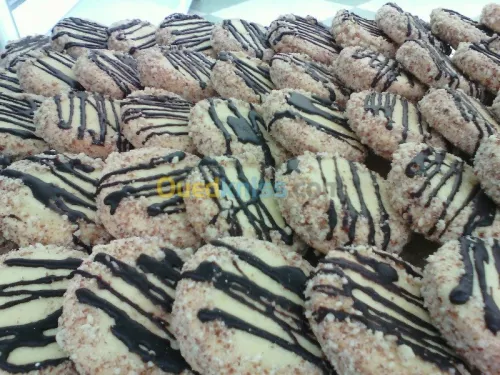 gâteaux traditionnels