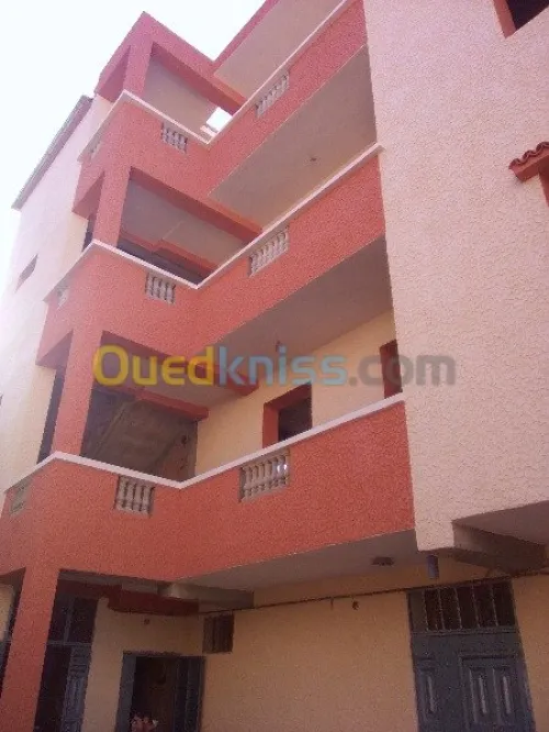 revatmant des façade 