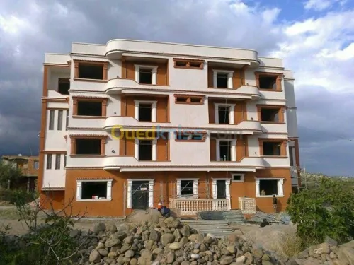 revatmant des façade 