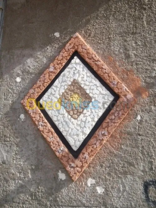 revatmant des façade 