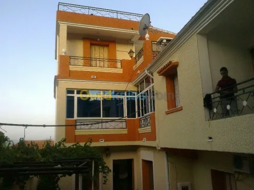 revatmant des façade 