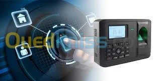 Control D'accée, Pointage, Réseaux