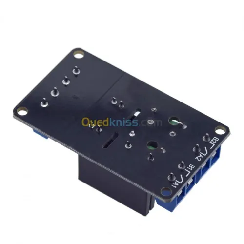 MODULE RELAIS Arduino STATIQUE 1/2/4//8 Canaux